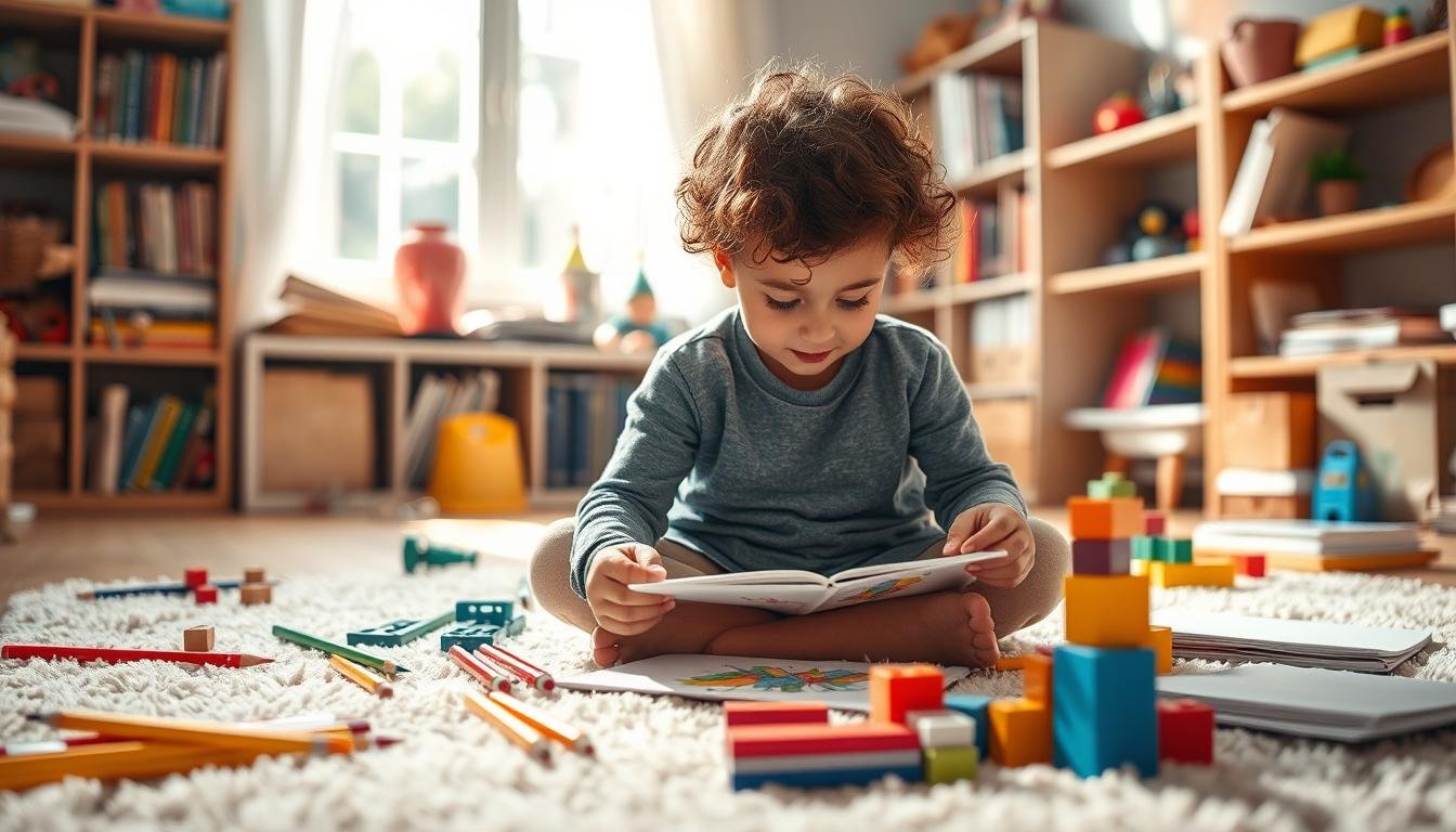 Kreatywne zabawy na nudę