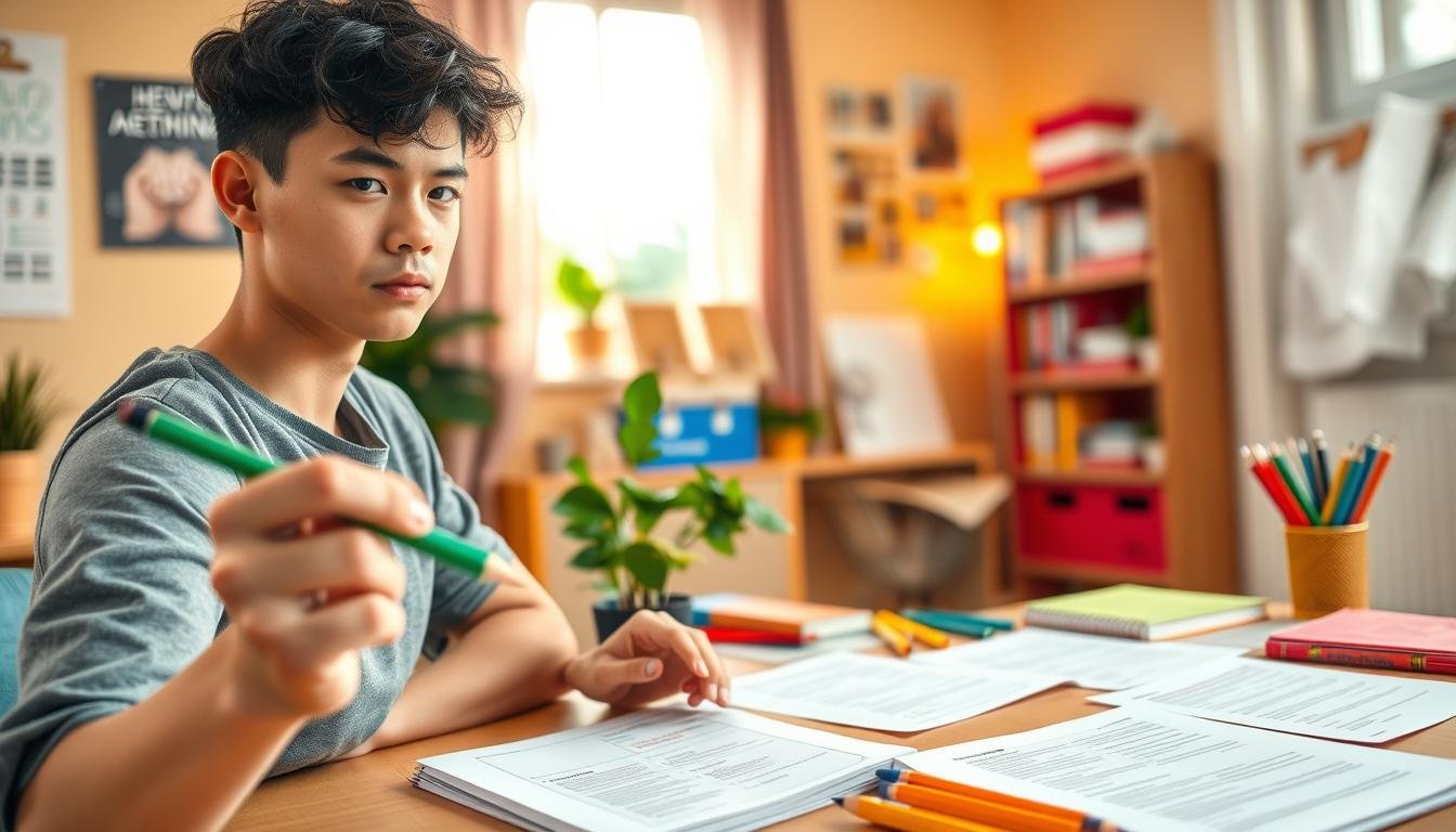 Metoda zielonego ołówka