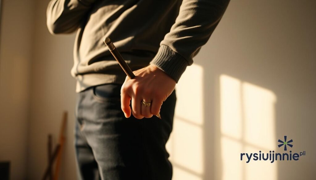 przygotowanie przygotowanie