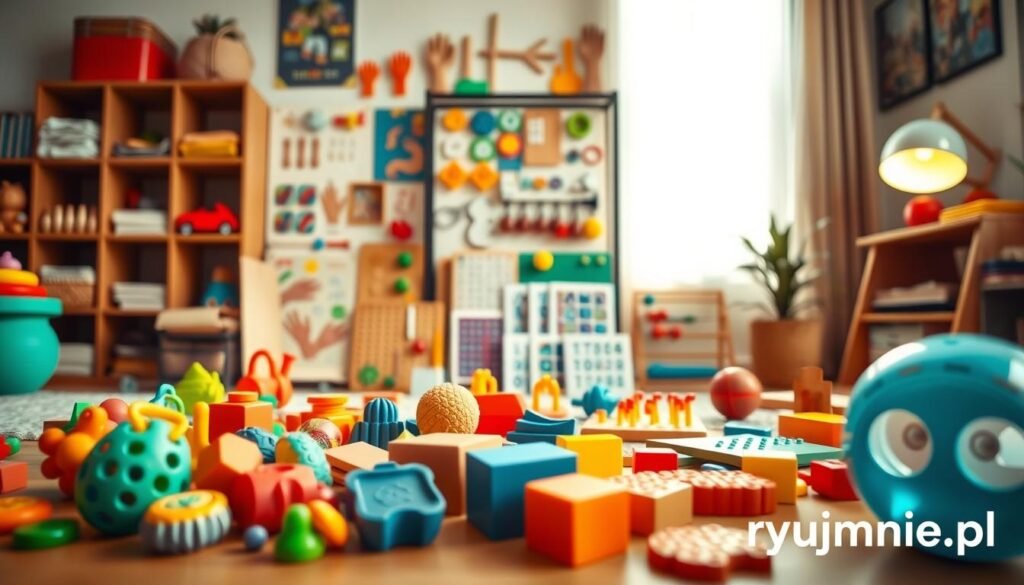 terapia ręki pomoce dla dzieci terapia ręki pomoce dla dzieci